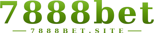 7888bet logo